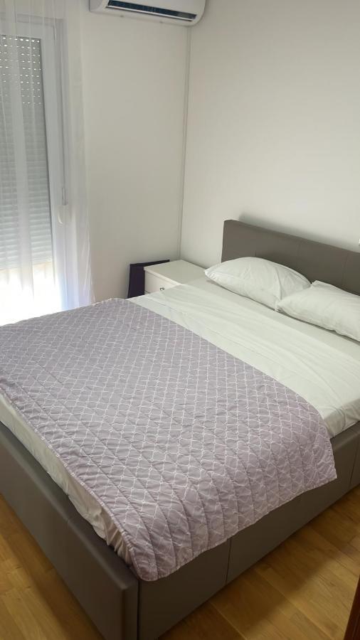 Apartment Pearl-Free Parking Makarska Kültér fotó