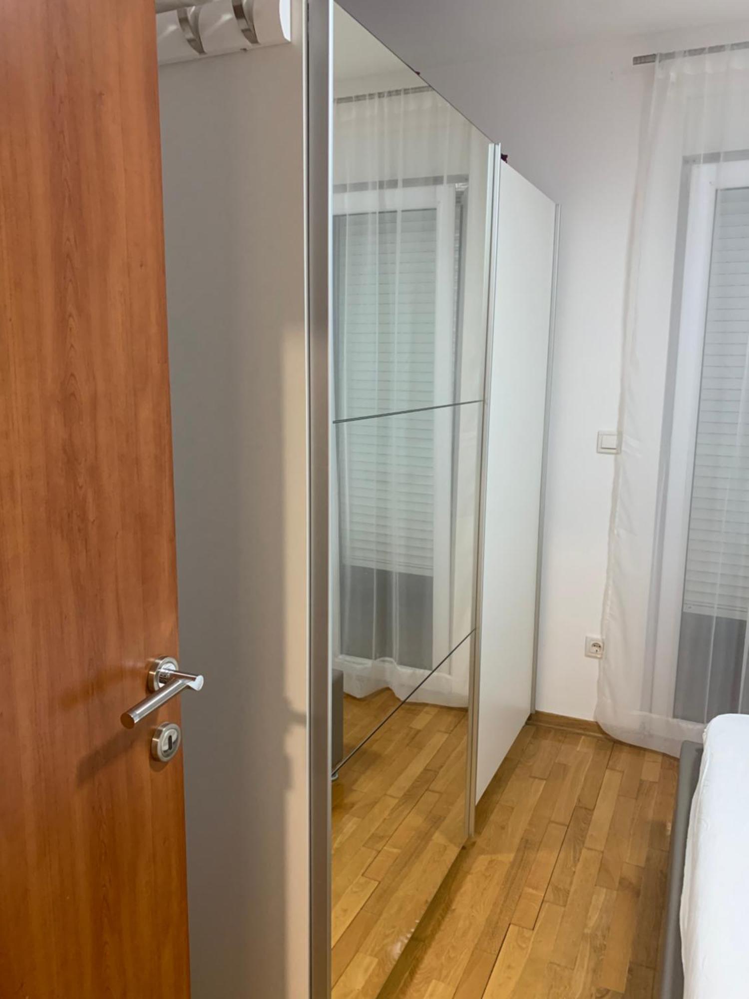 Apartment Pearl-Free Parking Makarska Kültér fotó